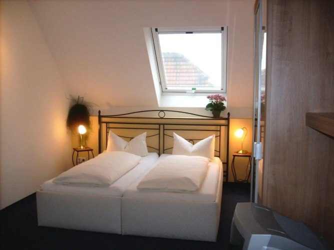 Pension Marlis