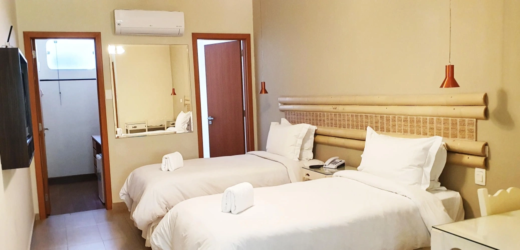 Hotel Itapemar