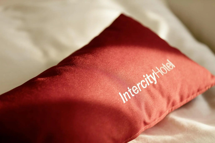Intercityhotel Hamburg-Barmbek photo 24