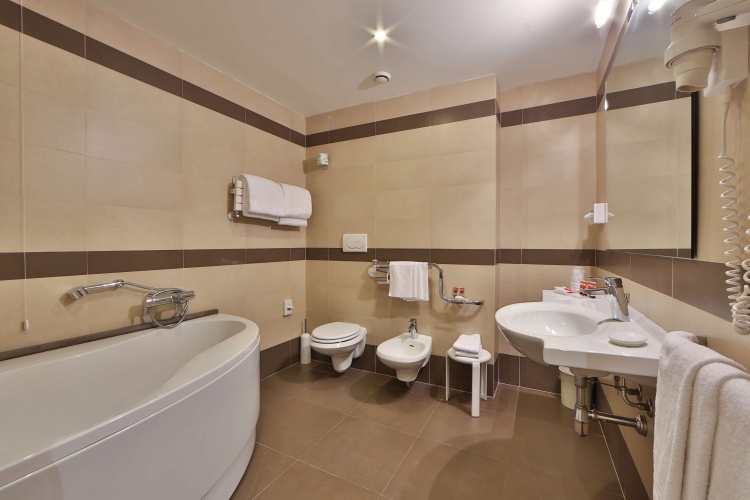 Best Western Grand Hotel Guinigi photo 17