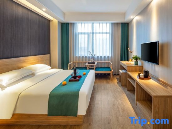 Business Twin room