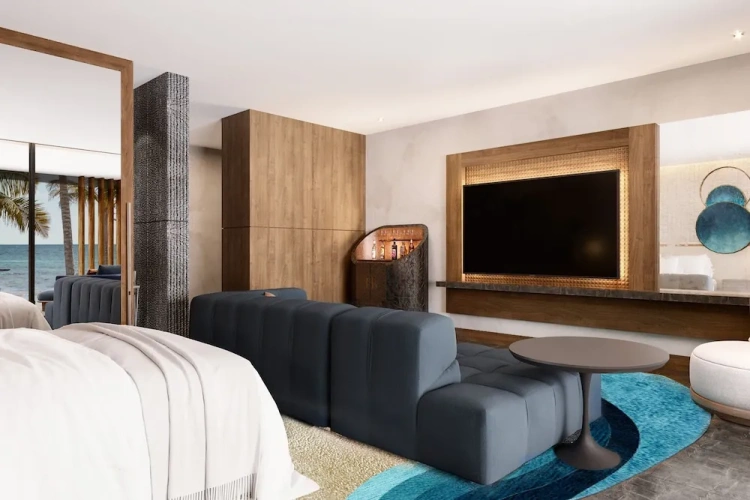 Premier Double room