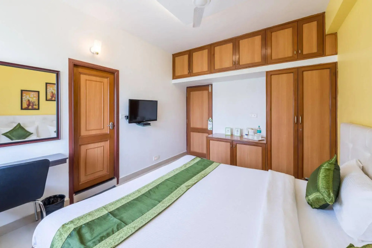 Hotelafbeelding