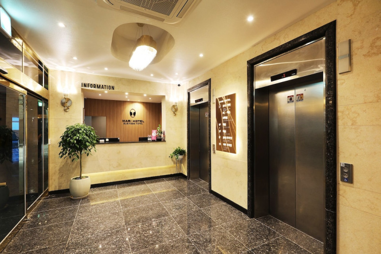 marihotel