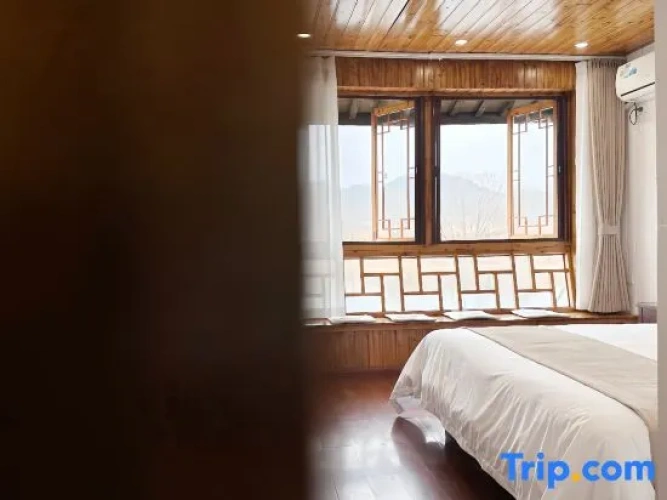 1 Bedroom Standard room