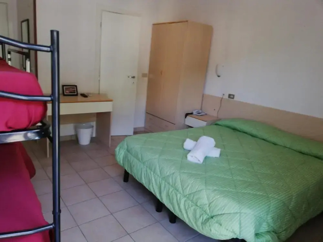 Hotel Oliver