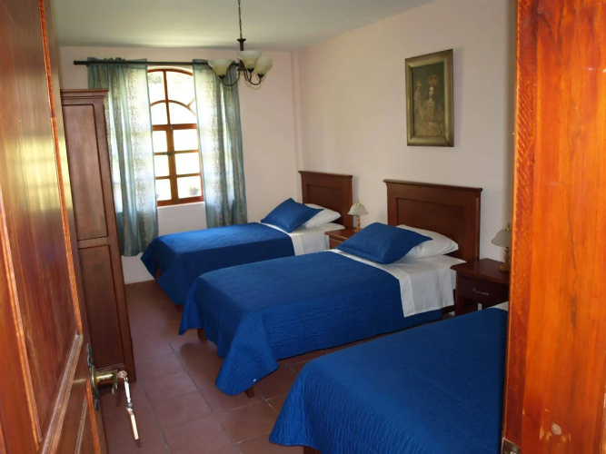 Hotel Villa DaFiore