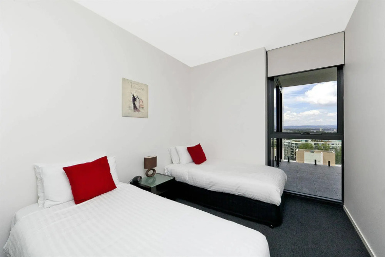 AAC Apartments - Manhattan