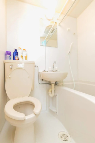 Haneda Airport Apartment