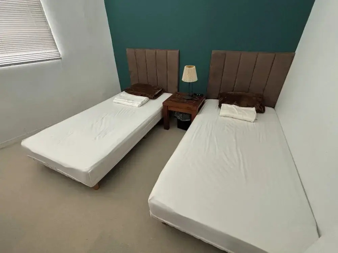 LANAI HOTEL AND Dormitory