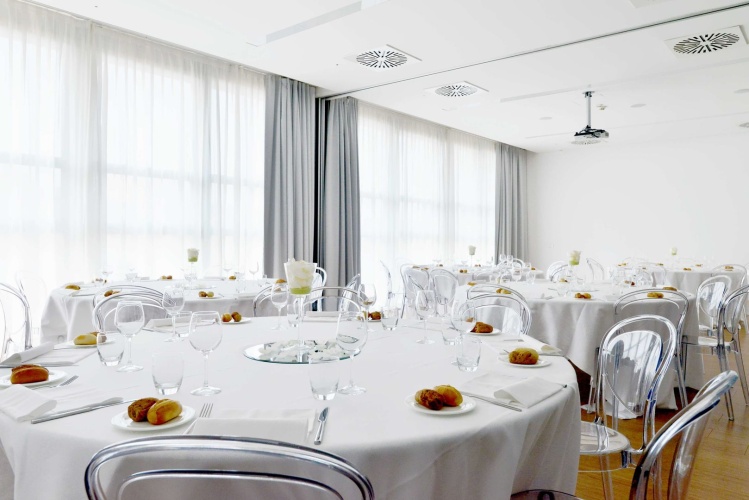 Hilton Garden Inn Milan North photo 25
