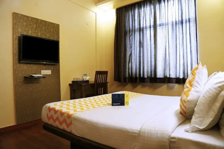 FabExpress Homestay Raj Villa
