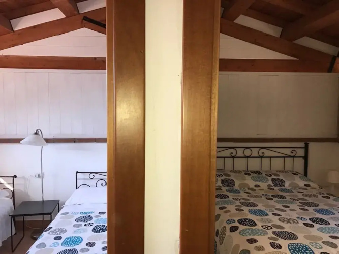 Locanda del Borgo B&B Helios Relais