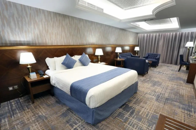 MADEN Hotel-مادن