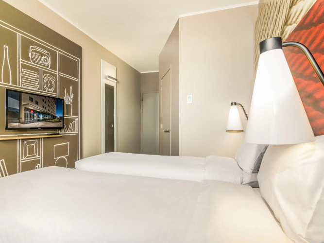 ibis Calama