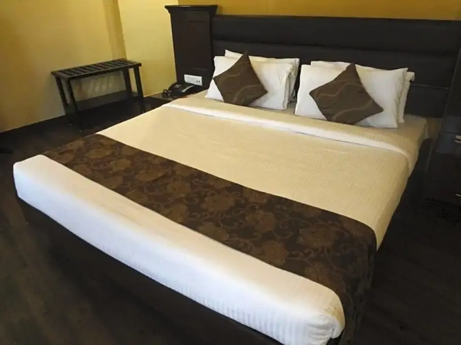 Classic room