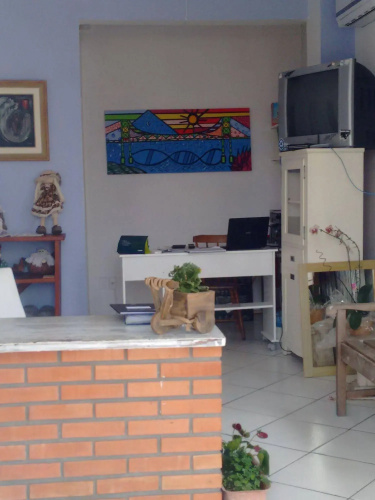 Pousada Santa Ana