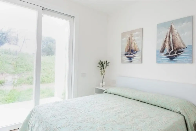 2 Bedrooms Comfort Apartment