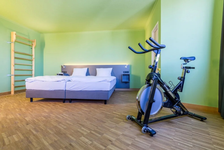 Mk Hotel Remscheid