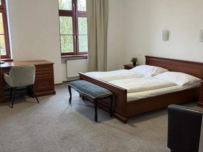 Garni & Boutique Hotel Saint Michael