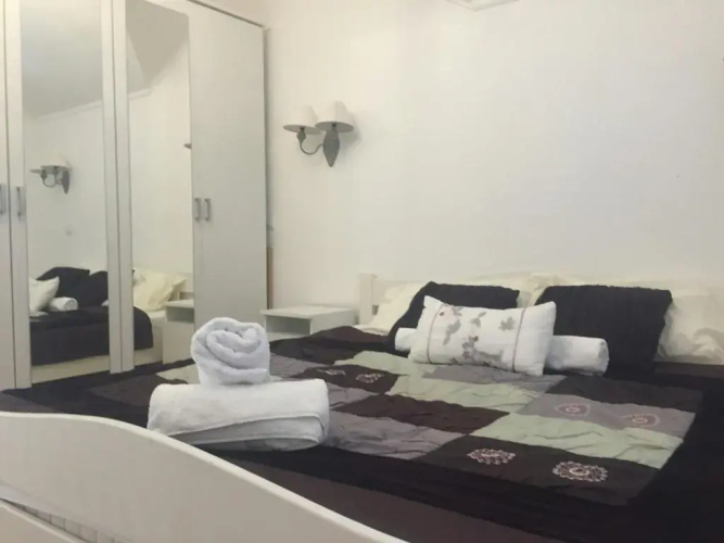 Holiday Home Riva