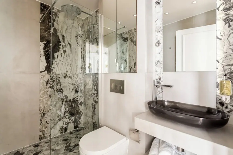 Merveil Luxury Suite - Louvre Aboukir IX