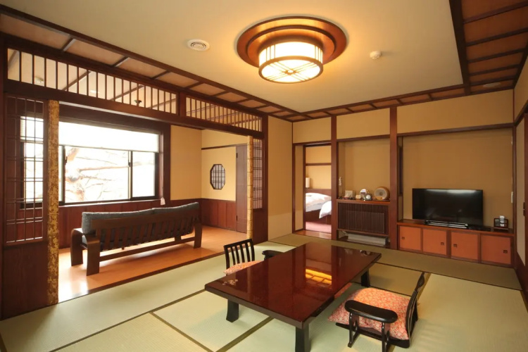 Otaru Korakuen