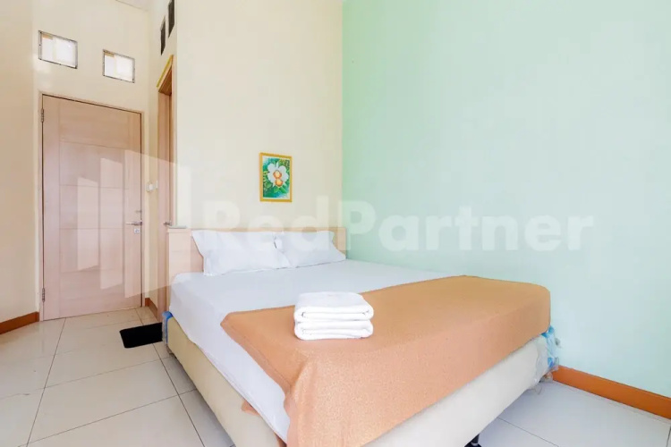 Wisma Anggrek Syariah Mitra Reddoorz