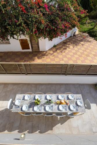 Fidalsa Moon Dunes Villa - Torrevieja