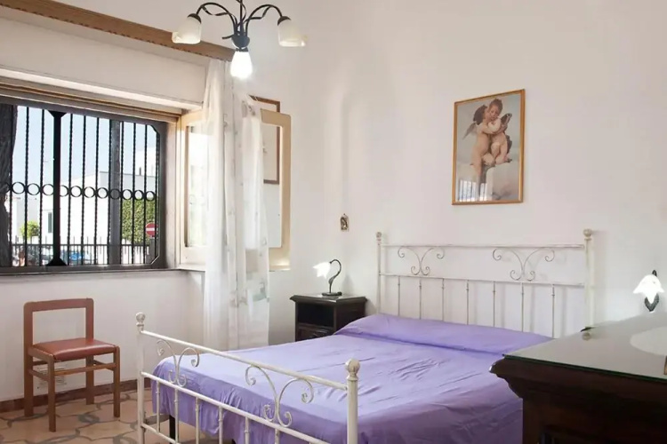 VilleSalento - Villa Panorama Beach M160