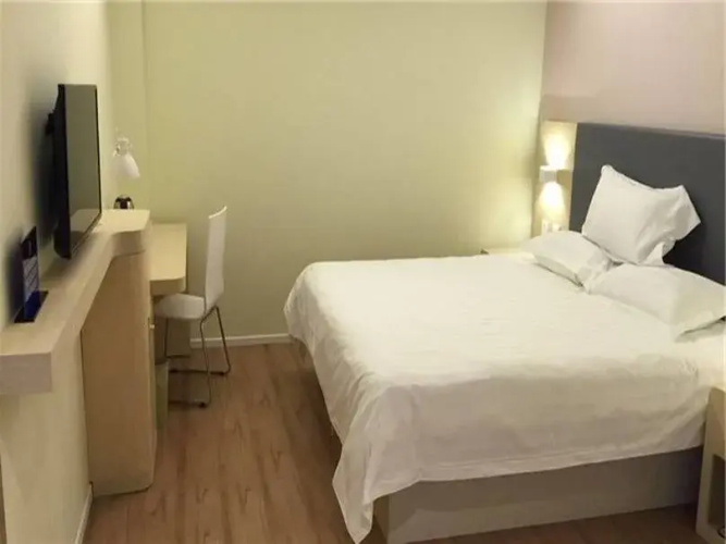 Hanting Express Beijing Shilibaohuatang