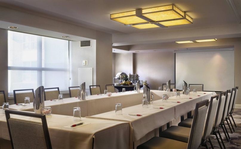 Chicago Marriott Suites Deerfield photo 31