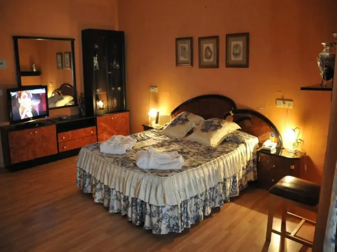 Hotel Don Juan