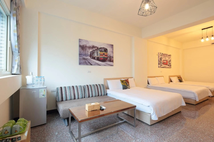 Hotelbild