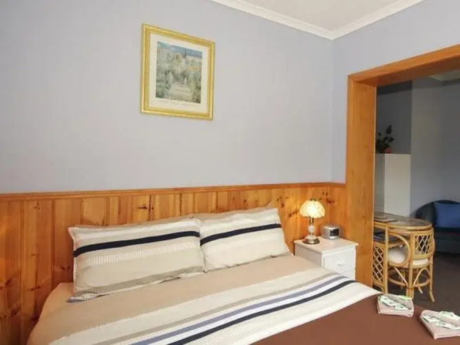 Bicheno's Ocean View Retreat