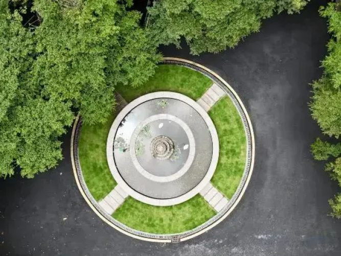 Luhuadang Hotel