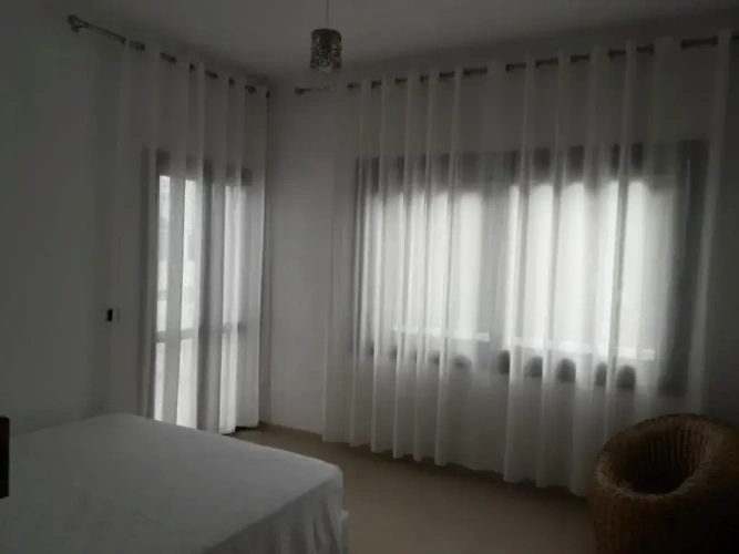 3 Bedrooms Apartment