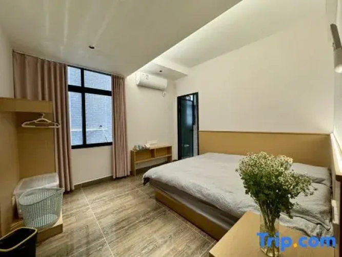 Business Double Suite