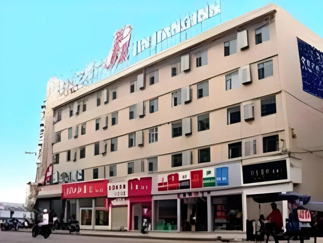 Imagen del hotel