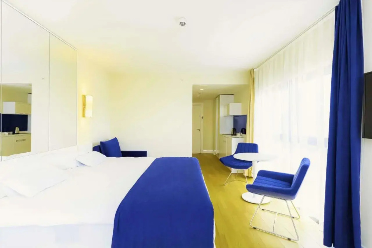 Hotel Temo