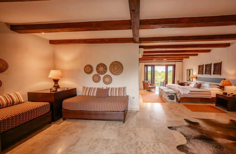 Kapama River Lodge