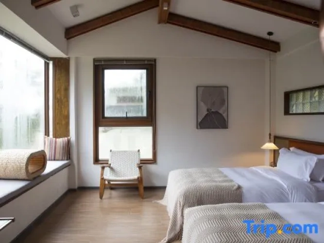 Twin Villa
