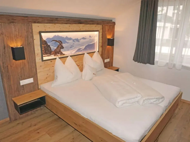Apartment Ladis Fiss
