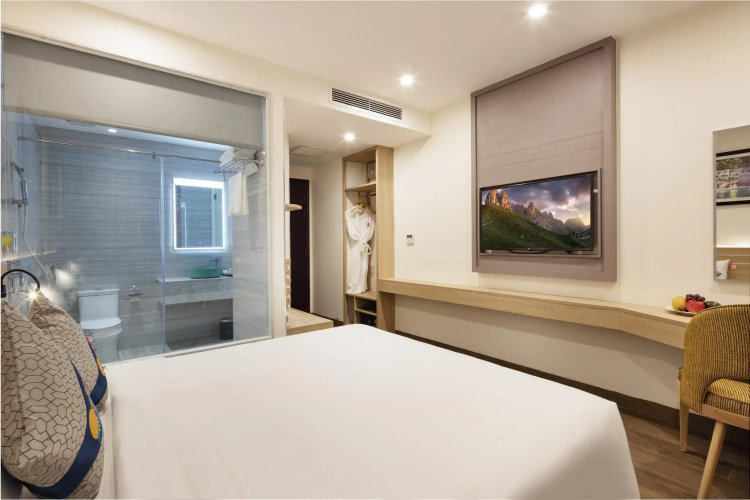 Lucky Sun Hotel
