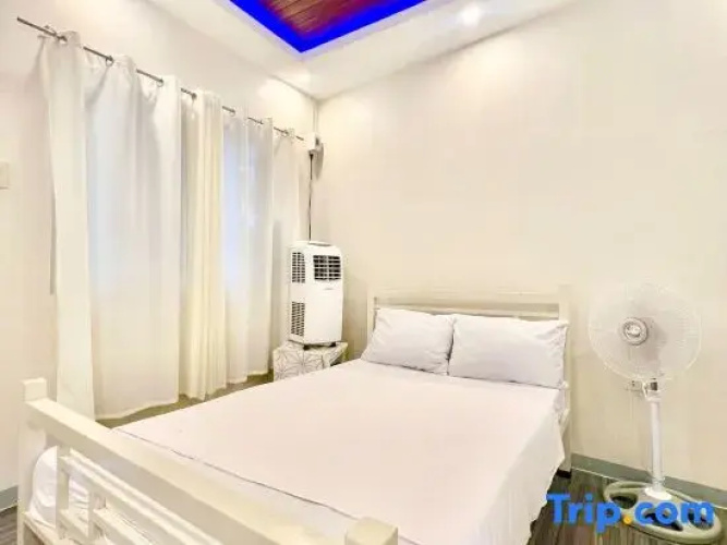 Transient Room in Lipa City