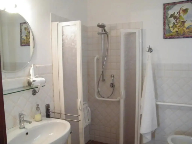 Agriturismo Sant' Antonio