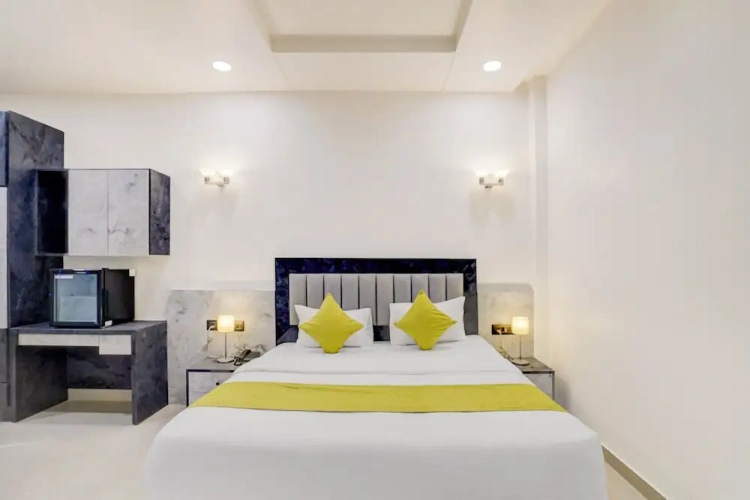 Premium room