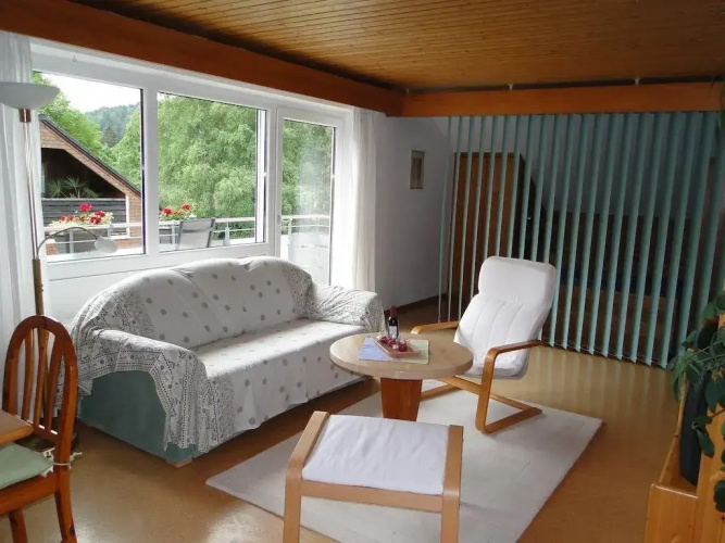 Fewo Ferienhaus Amelie