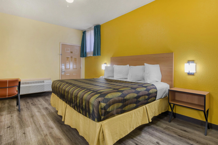 SureStay Hotel By Best Western Mission
