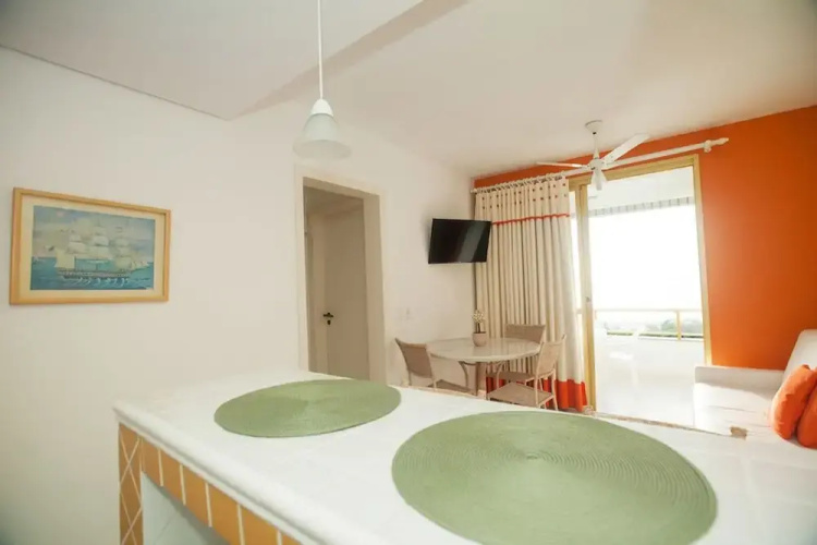 Entremares Residence